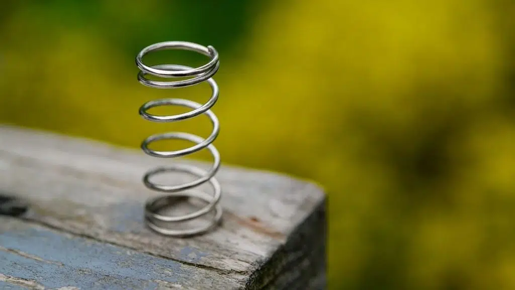 Sofa Springs-The Real Springs