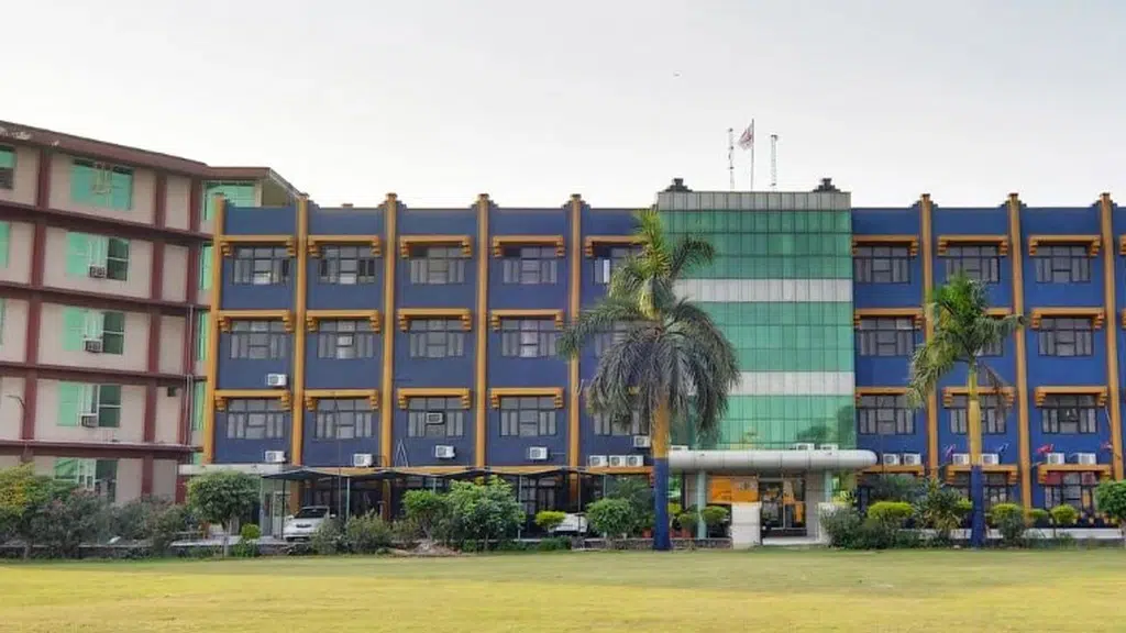 Doon Valley Signature School