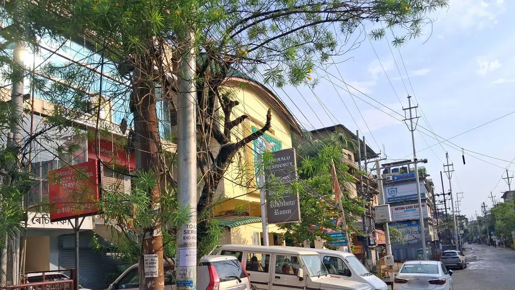 Maruti Madan Medicos