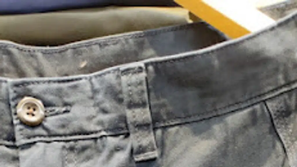 BK Garment