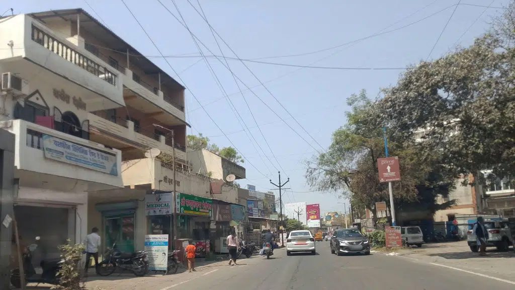 Boss car ac center
