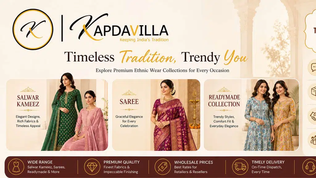 Kapdavilla
