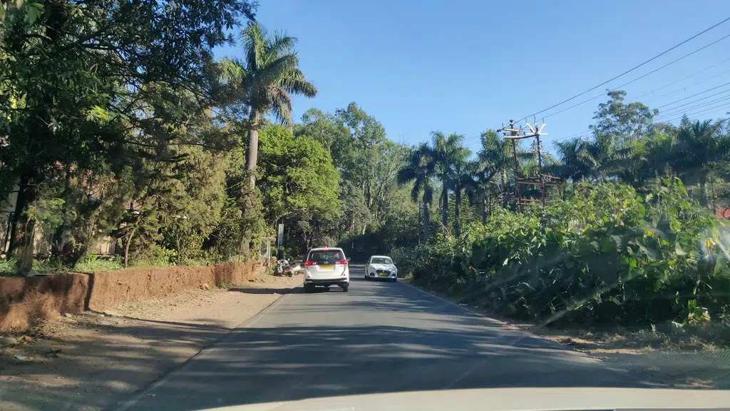 Sabo Resort