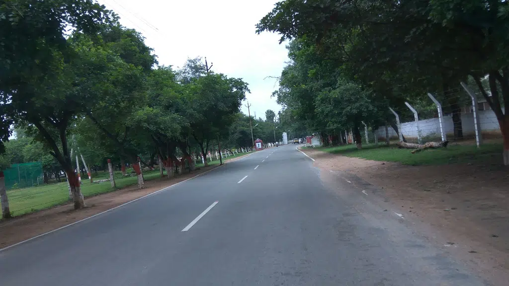 Udipi's Upahar Secunderabad