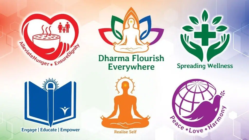 Dharma Bharat Foundation