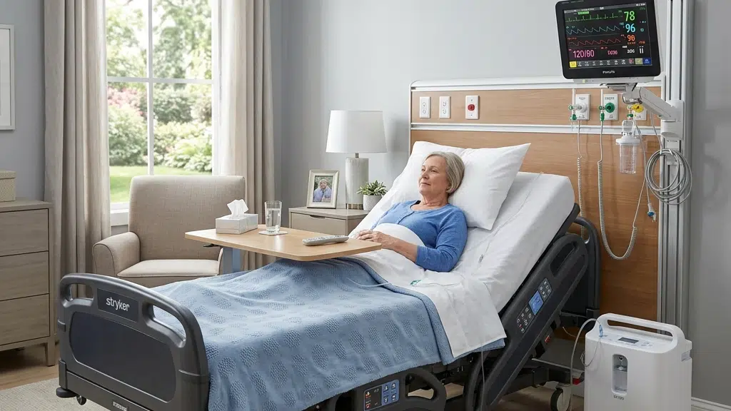 Medbox Healthcare