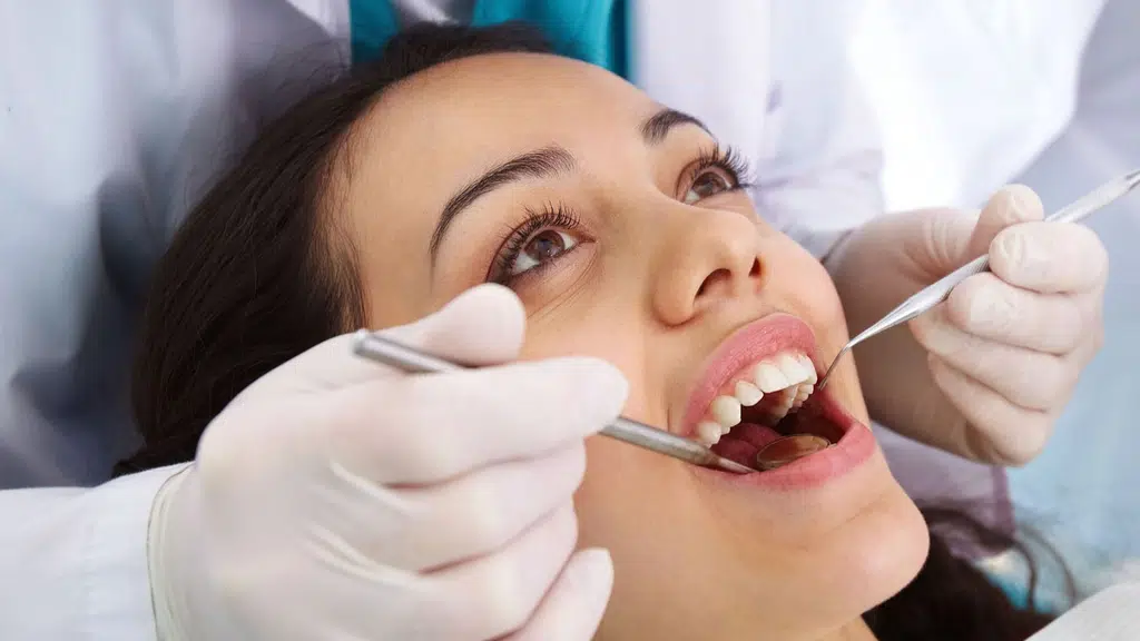 Central Dental