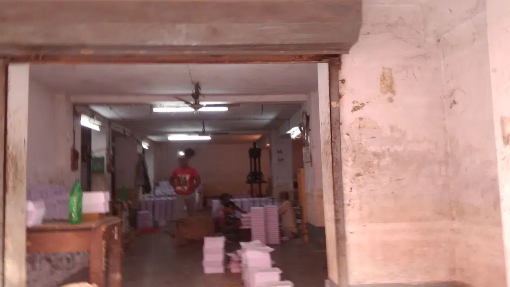 Gada Bhawan