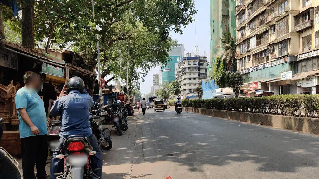 Snowbite Natural Ice Cream, Jogeshwari