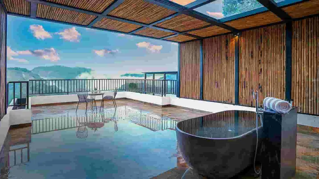 The Hive Wayanad