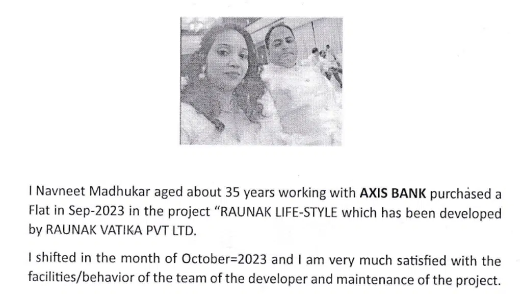 RAUNAK LIFESTYLE Apartments
