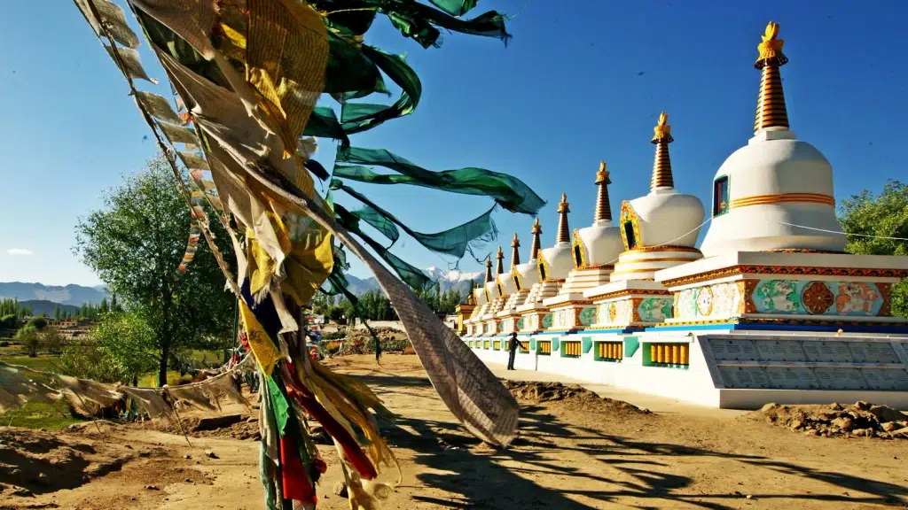Frontiers Beyond Tours Pvt Ltd