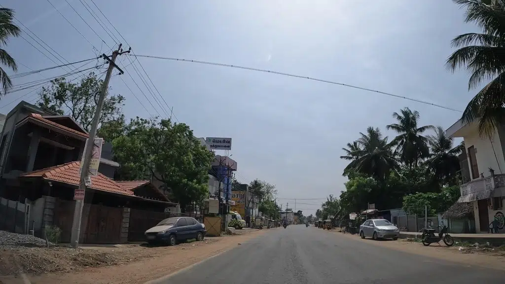 Kuyil Thoppu Illam