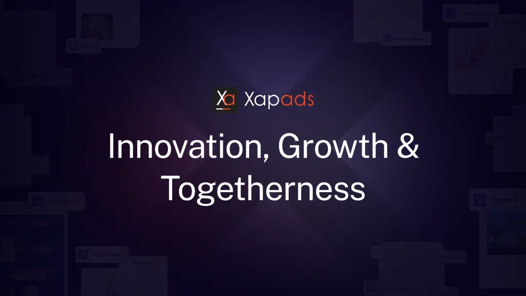 Xapads Media