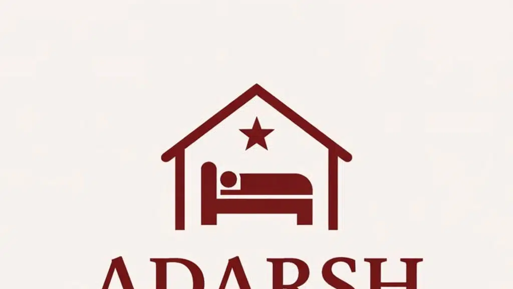 Hotel Aadarsh Deluxe Lodging