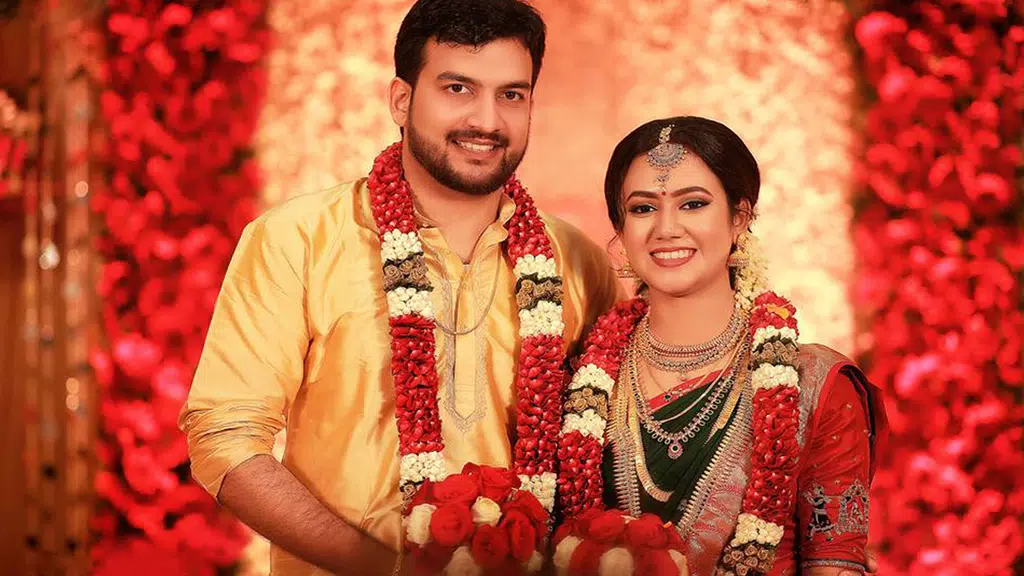 Kapu Matrimony