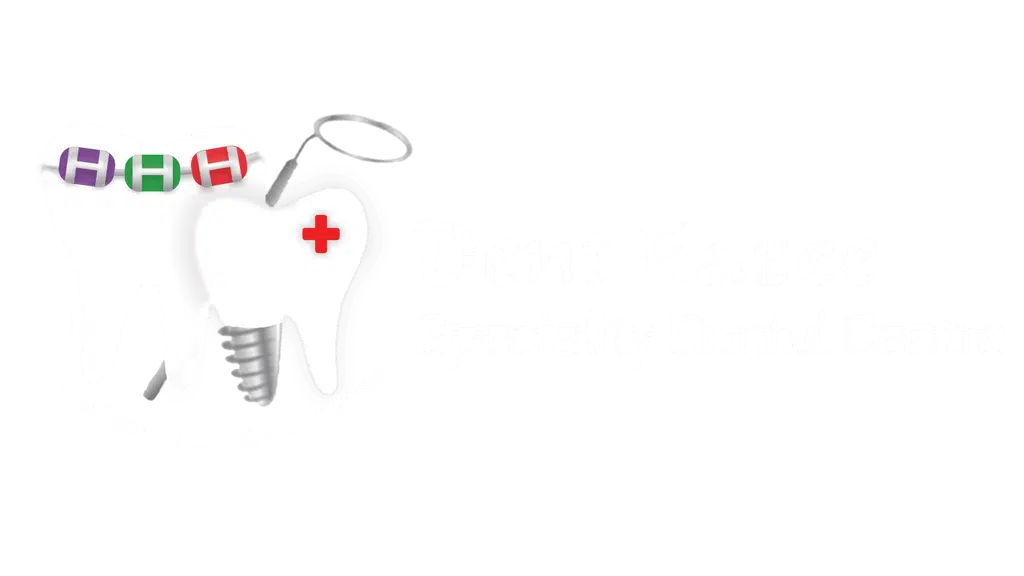 Dr M Phani Babu Dent Eazee
