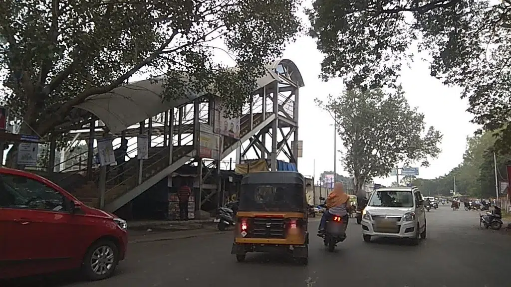 Jay Bhim Auto Rickshaw Sanghatna