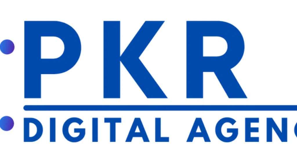 PKR Digital Agency