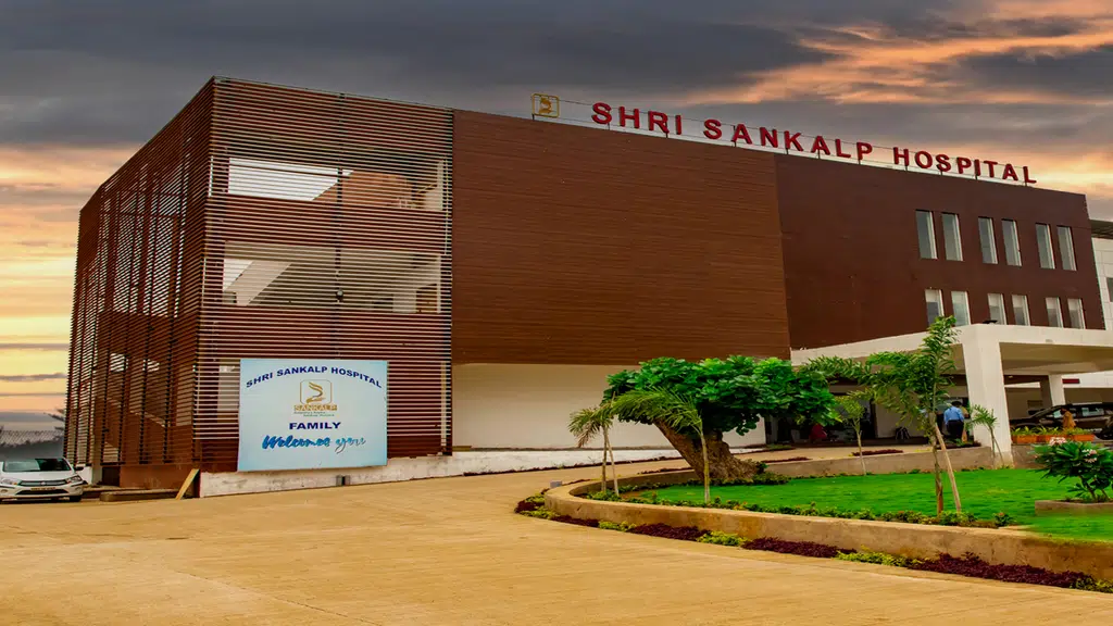 Shri Sankalp Hospital