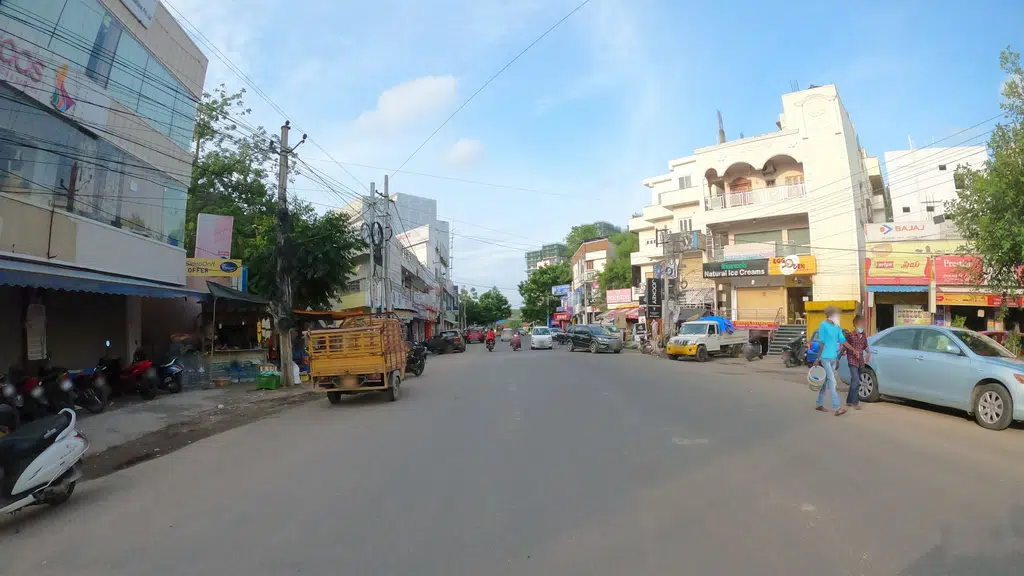 Shree Uma Ramalingeshwar Ganapathi Devalayam