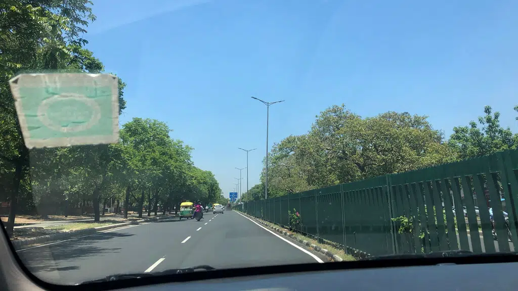Sector 8c, Chandigarh