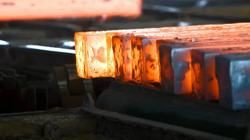 Hariram Steels