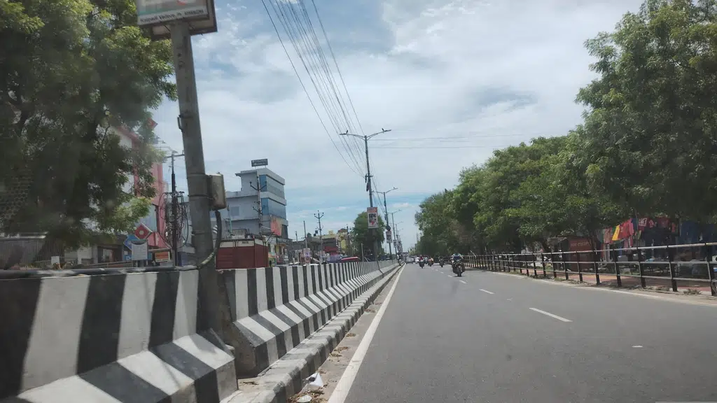 Domino's Pizza | Mega Mart, Thiru Nagar