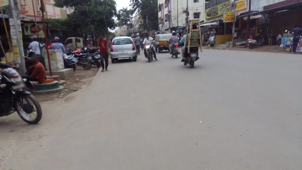 Sri Anjan Kumar Motors
