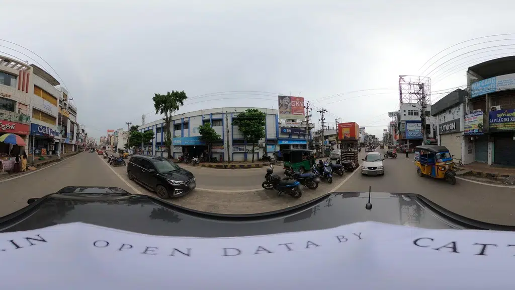 Hotel Amaravati