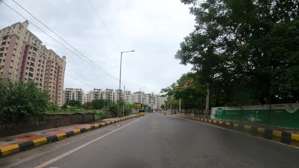 Sri Kanya Restaurant
