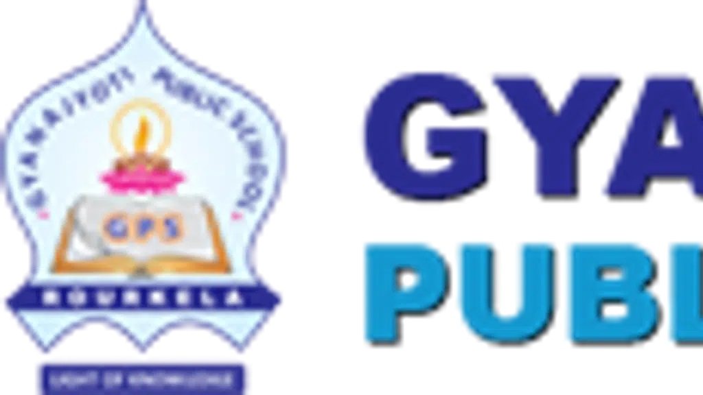 Gyanajyoti Public school