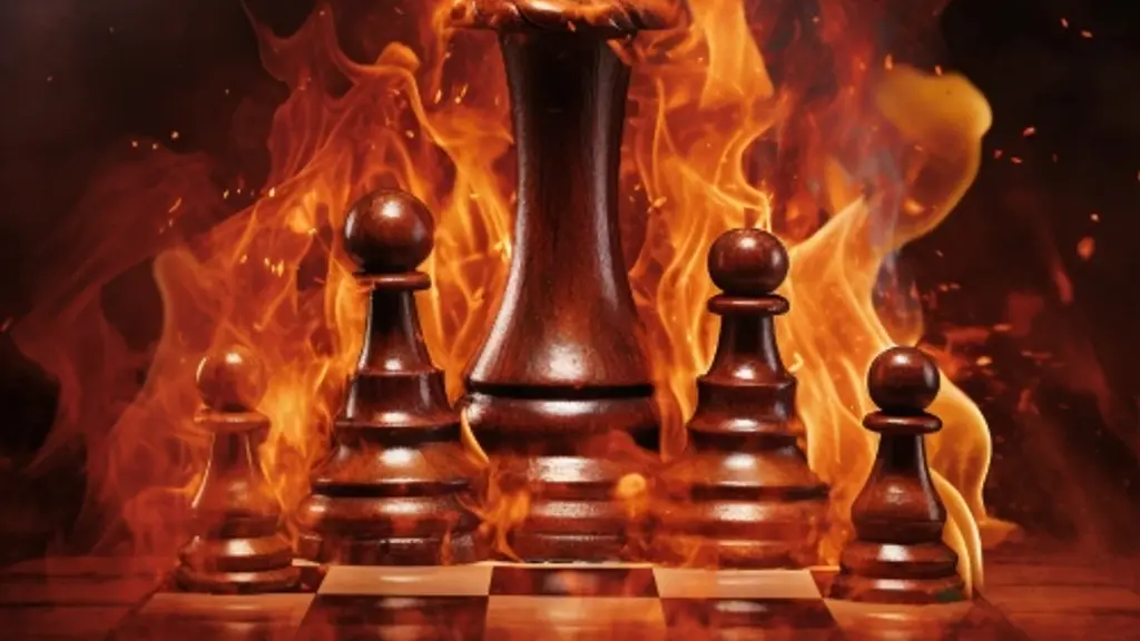 International School of Chess