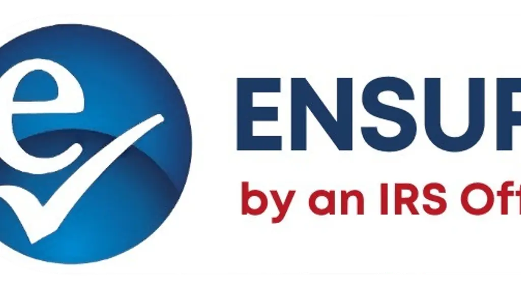 Ensure IAS