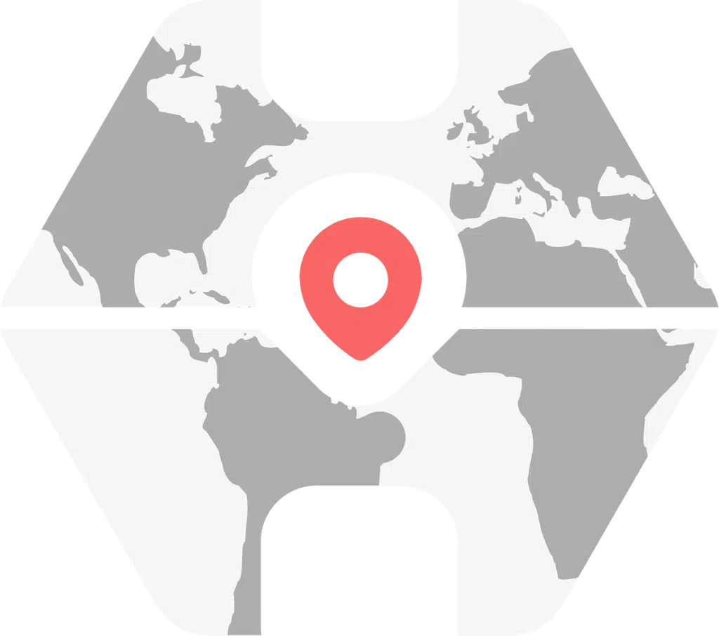 Hexamap Solutions