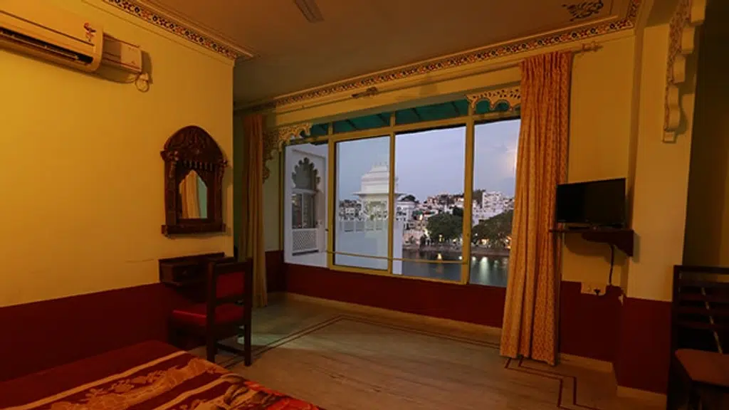 Hotel Thamla Haveli