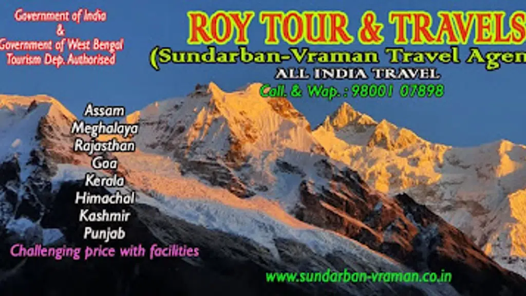 Sundarban Tour & Travels