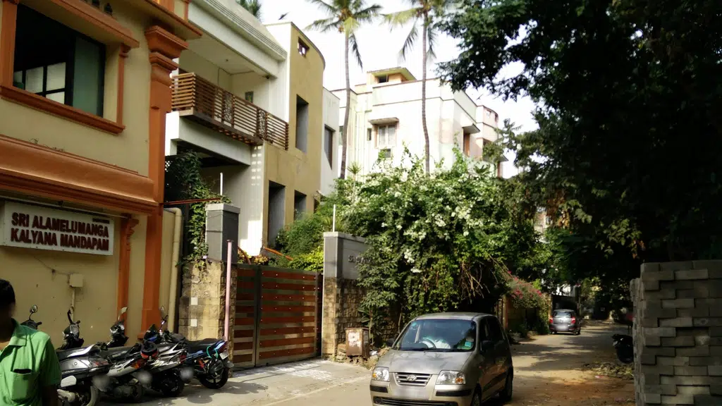 Arulmigu Agasthiya Koil