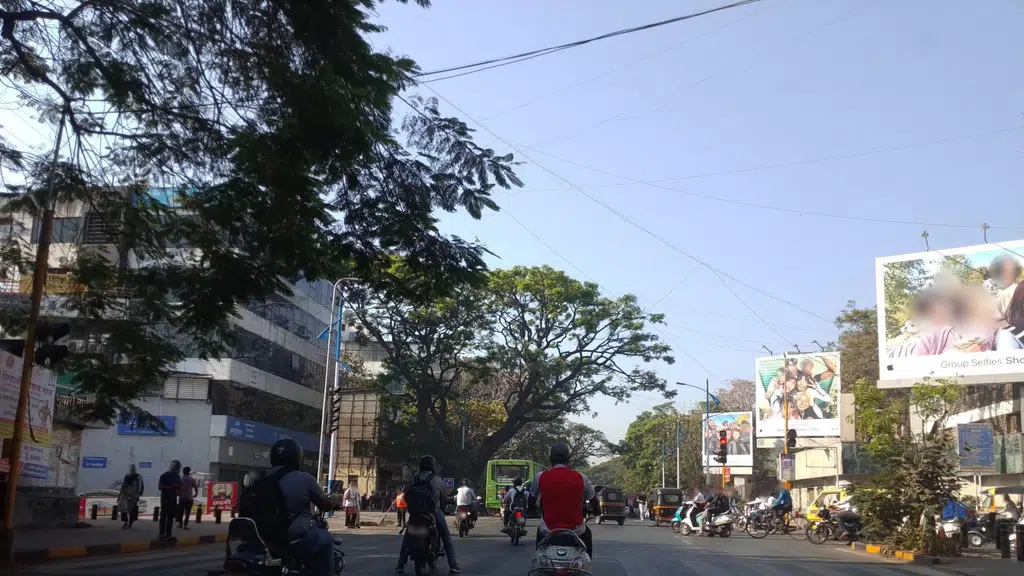 Gavran Dairy Pune