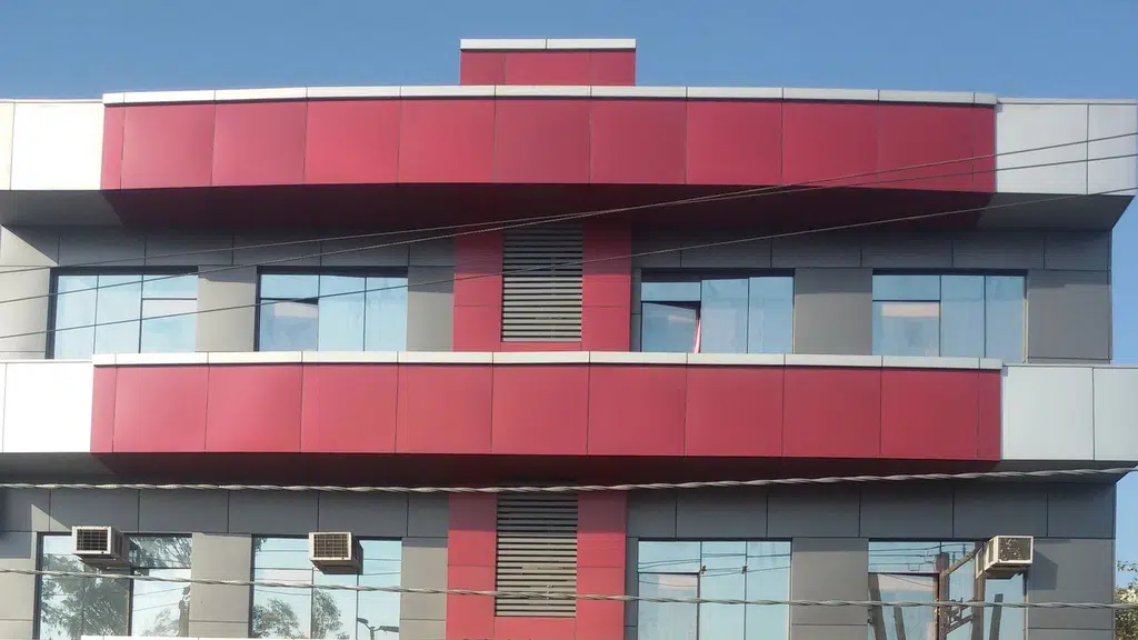 Sharanjit Multispecialty Hospital & Ramdass Neuro Center