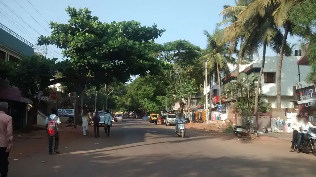Sankalpa Academy Dharwad