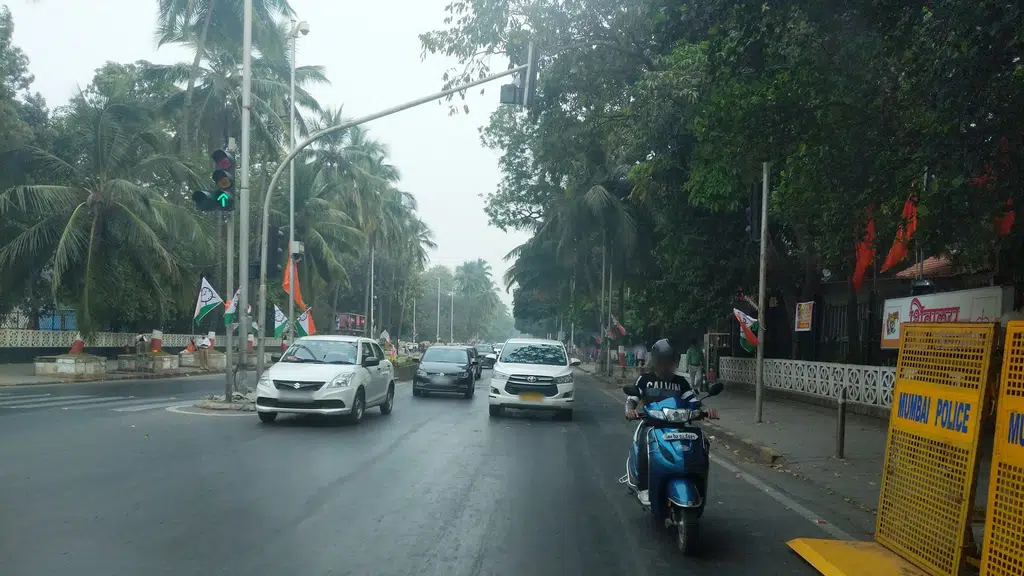 Bharatiya Janata Party Office