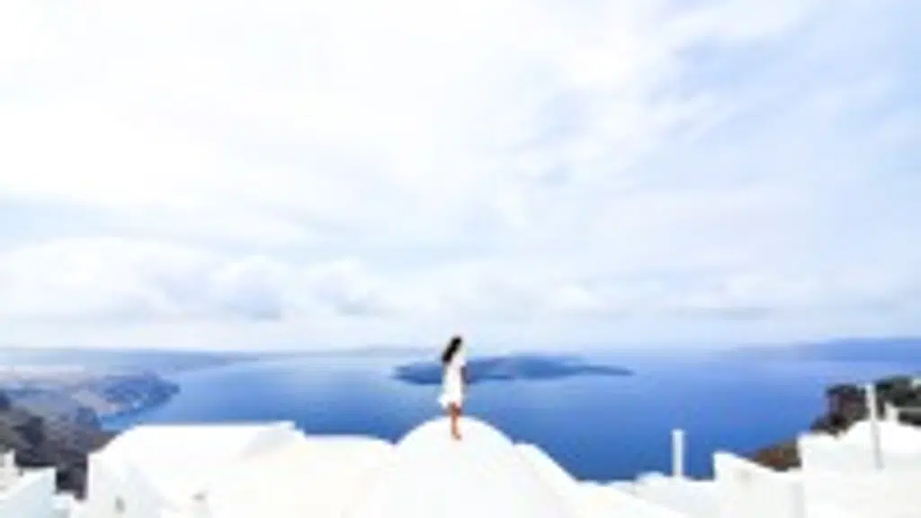 Kasia Travels