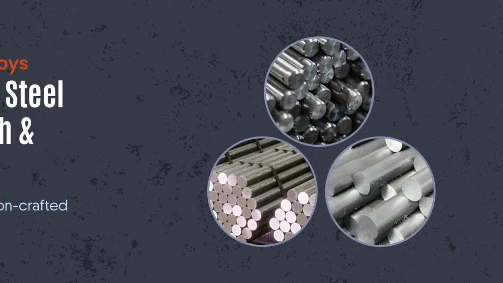 Virwadia Metal and Alloys