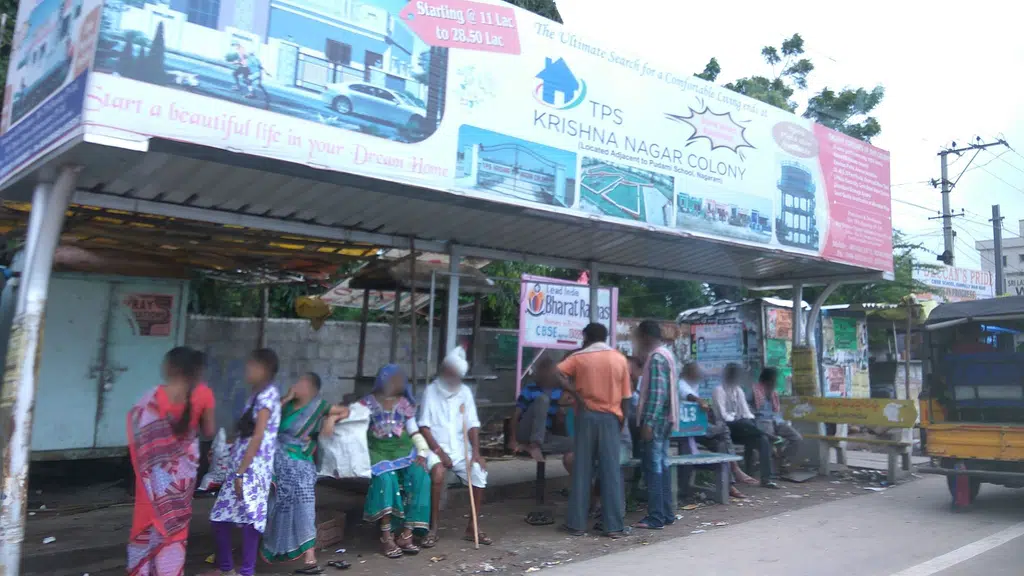 Vi - Vodafone Idea Mini Store