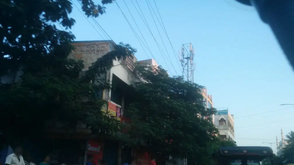 Sri Raja Rajeswari Decorator's
