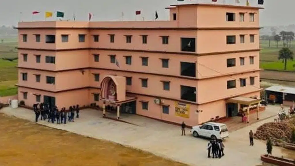 PPPS Masaurhi