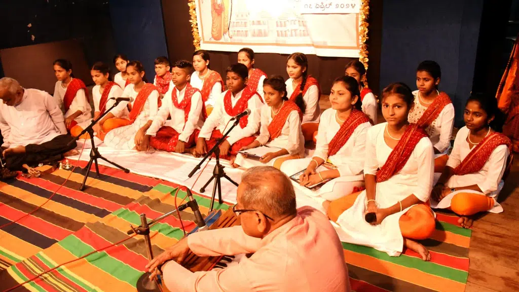 KHS Kannada Medium