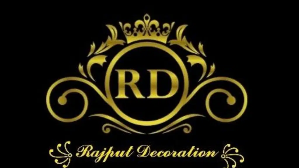 Rajput Decoration