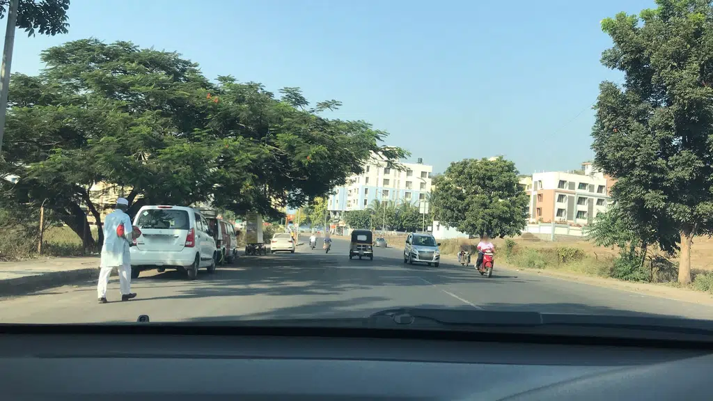 Pune - Bavdhan Branch ATM